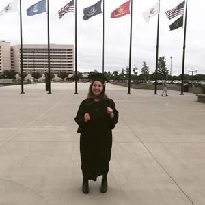 Meet your Posher, Gina